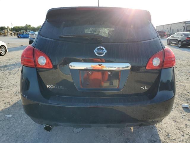 Photo 5 VIN: JN8AS5MT3CW286786 - NISSAN ROGUE 