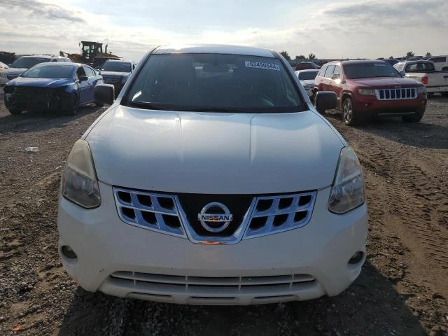 Photo 4 VIN: JN8AS5MT3CW290871 - NISSAN ROGUE S 