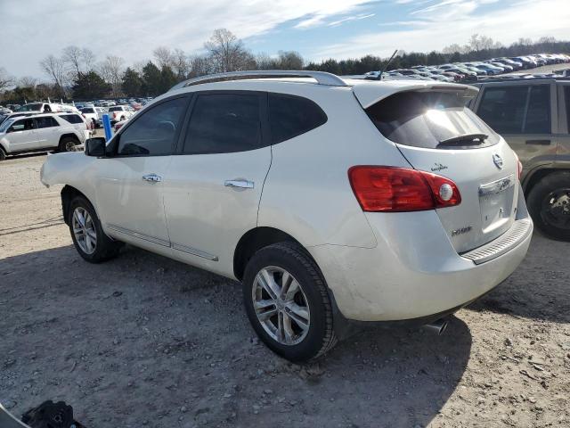 Photo 1 VIN: JN8AS5MT3CW294399 - NISSAN ROGUE 