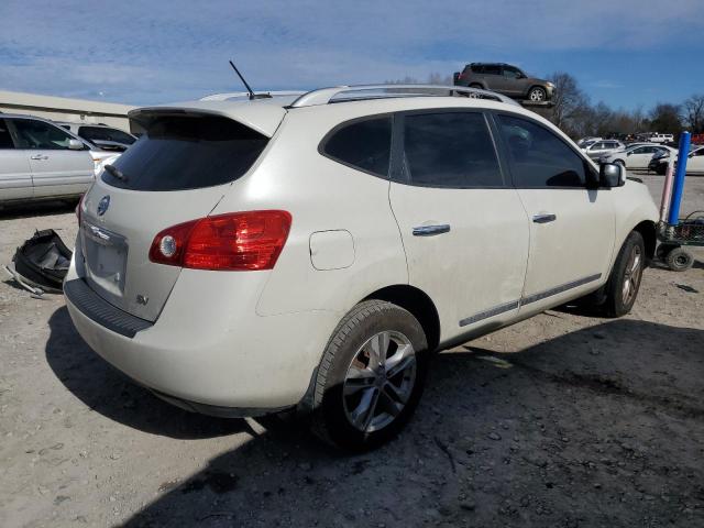 Photo 2 VIN: JN8AS5MT3CW294399 - NISSAN ROGUE 