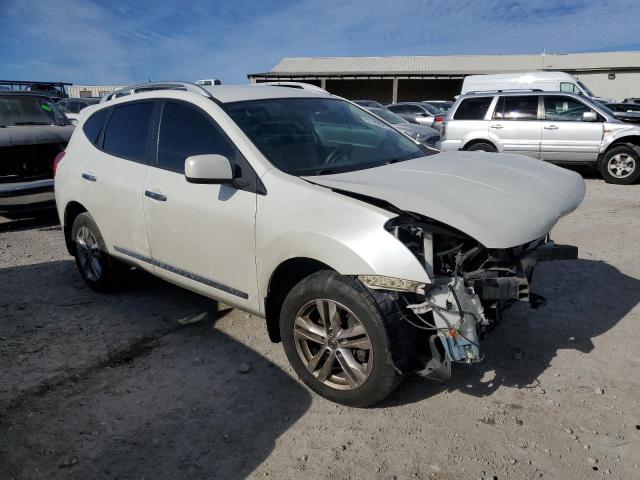 Photo 3 VIN: JN8AS5MT3CW294399 - NISSAN ROGUE 