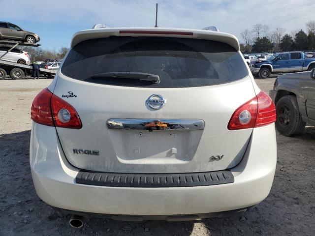 Photo 5 VIN: JN8AS5MT3CW294399 - NISSAN ROGUE 