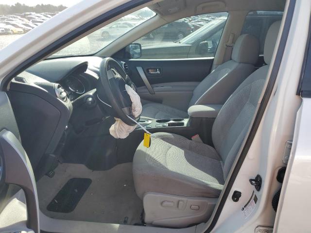 Photo 6 VIN: JN8AS5MT3CW294399 - NISSAN ROGUE 