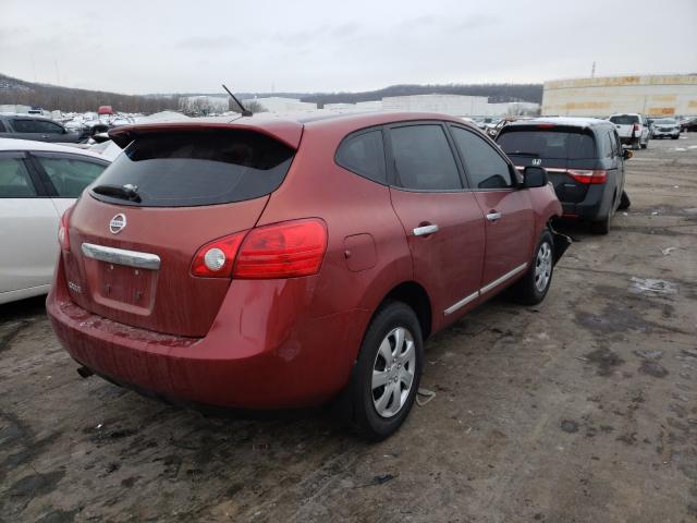 Photo 3 VIN: JN8AS5MT3CW294967 - NISSAN ROGUE S 