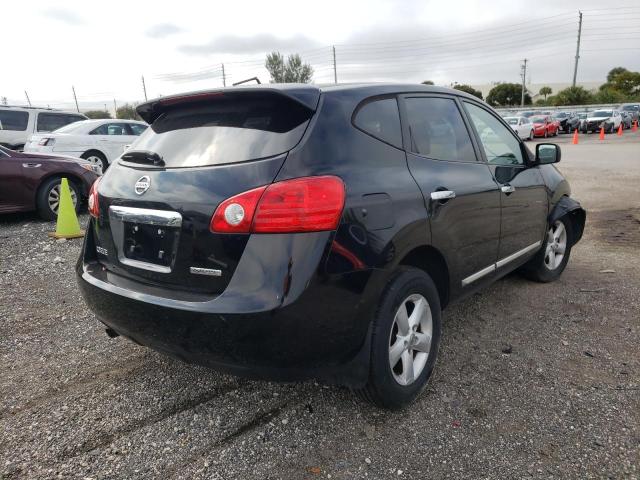 Photo 3 VIN: JN8AS5MT3CW295035 - NISSAN ROGUE S 