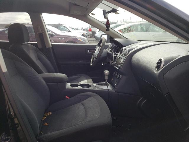 Photo 4 VIN: JN8AS5MT3CW295035 - NISSAN ROGUE S 