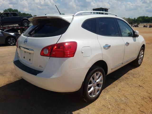 Photo 3 VIN: JN8AS5MT3CW295309 - NISSAN ROGUE S 