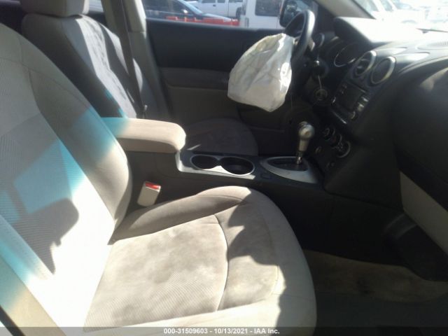 Photo 4 VIN: JN8AS5MT3CW296329 - NISSAN ROGUE 