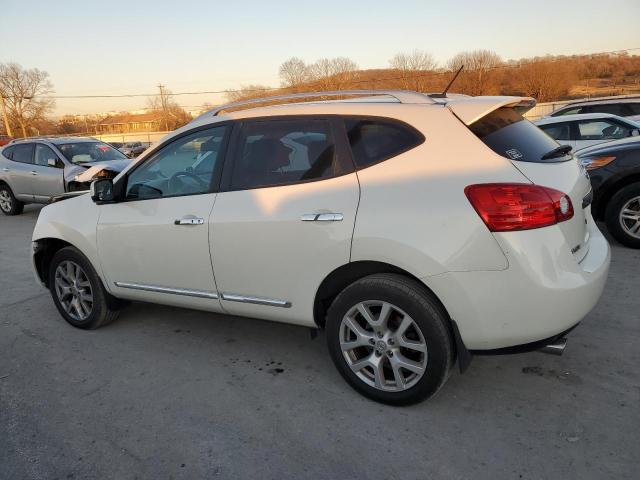 Photo 1 VIN: JN8AS5MT3CW301786 - NISSAN ROGUE 