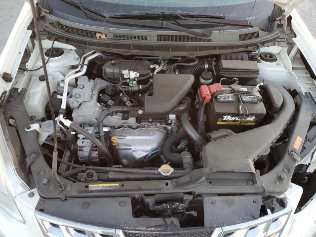 Photo 11 VIN: JN8AS5MT3CW301786 - NISSAN ROGUE 