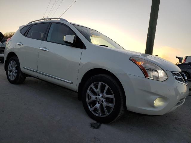 Photo 3 VIN: JN8AS5MT3CW301786 - NISSAN ROGUE 