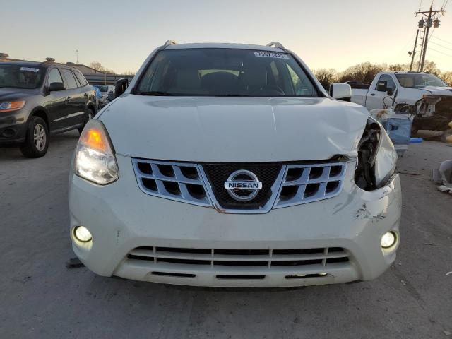 Photo 4 VIN: JN8AS5MT3CW301786 - NISSAN ROGUE 