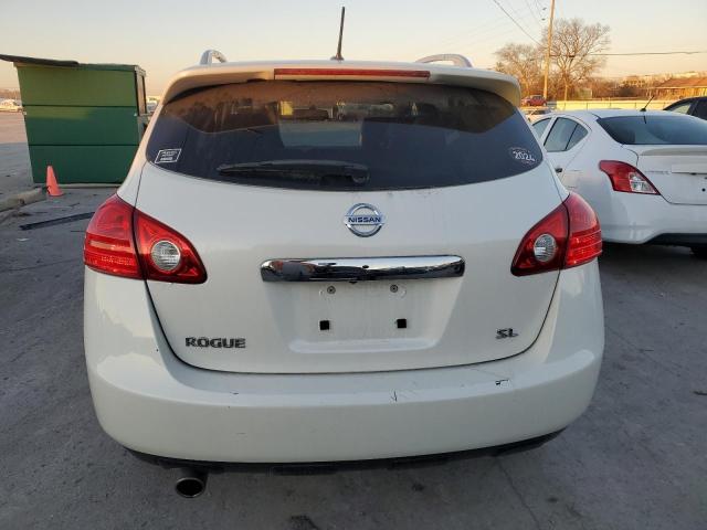 Photo 5 VIN: JN8AS5MT3CW301786 - NISSAN ROGUE 