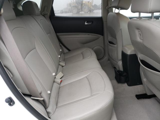 Photo 5 VIN: JN8AS5MT3CW302789 - NISSAN ROGUE S 