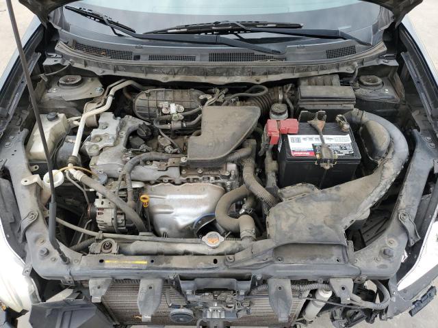 Photo 11 VIN: JN8AS5MT3CW600257 - NISSAN ROGUE S 