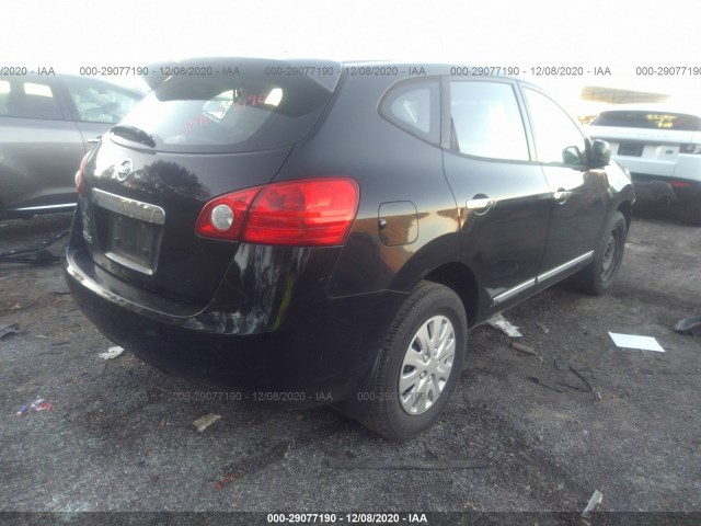 Photo 3 VIN: JN8AS5MT3CW600999 - NISSAN ROGUE 