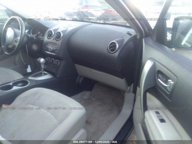 Photo 4 VIN: JN8AS5MT3CW600999 - NISSAN ROGUE 