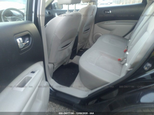 Photo 7 VIN: JN8AS5MT3CW600999 - NISSAN ROGUE 