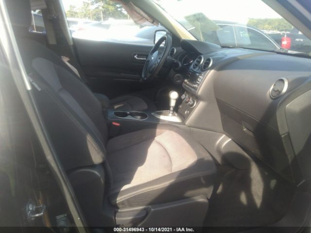 Photo 4 VIN: JN8AS5MT3CW602560 - NISSAN ROGUE 