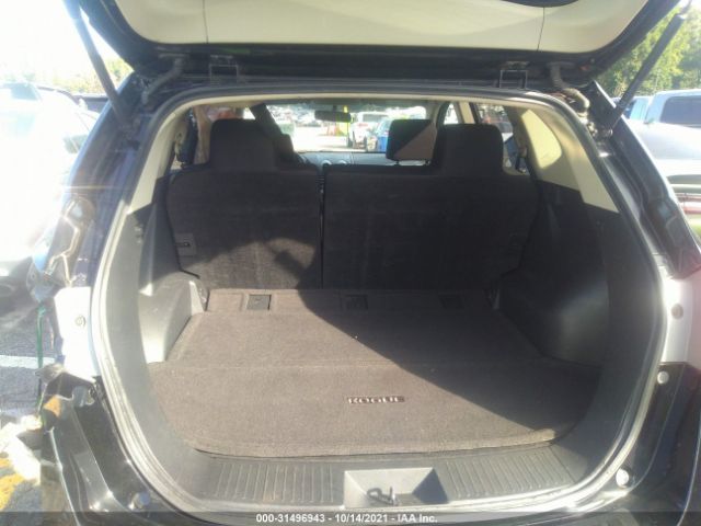 Photo 5 VIN: JN8AS5MT3CW602560 - NISSAN ROGUE 