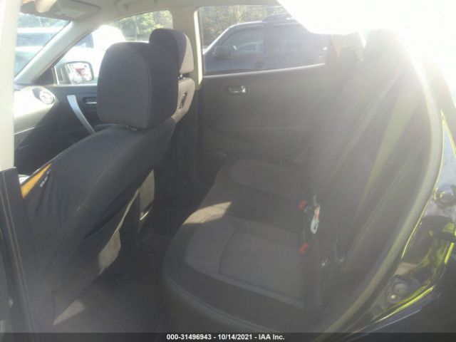 Photo 7 VIN: JN8AS5MT3CW602560 - NISSAN ROGUE 