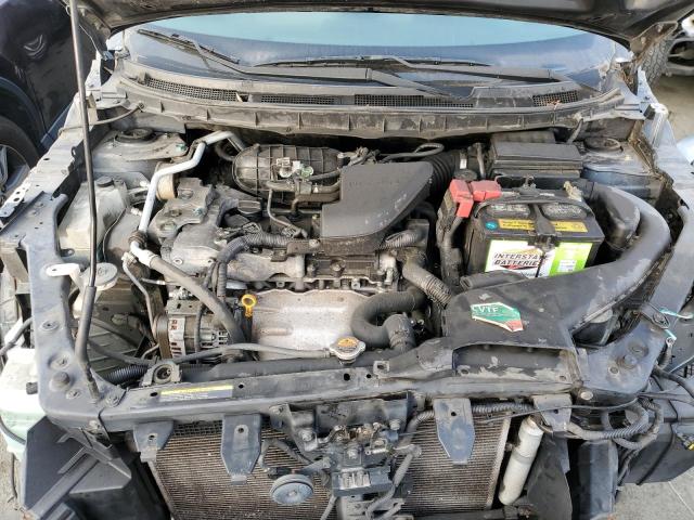 Photo 11 VIN: JN8AS5MT3CW603045 - NISSAN ROGUE S 