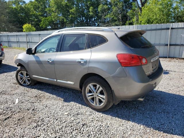 Photo 1 VIN: JN8AS5MT3CW603269 - NISSAN ROGUE 