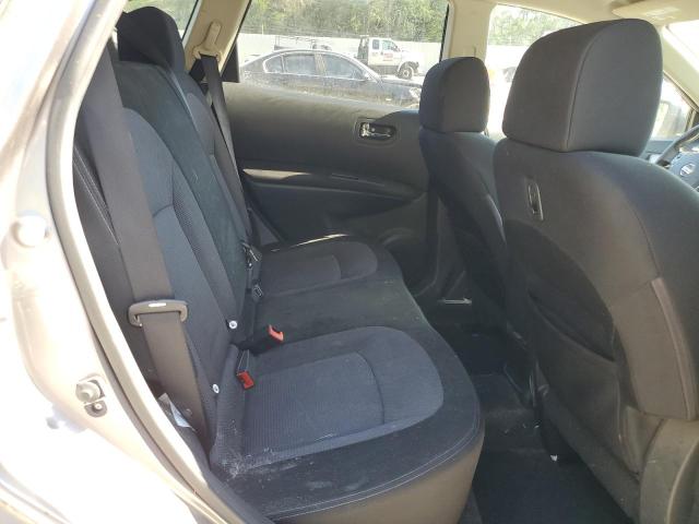 Photo 10 VIN: JN8AS5MT3CW603269 - NISSAN ROGUE 