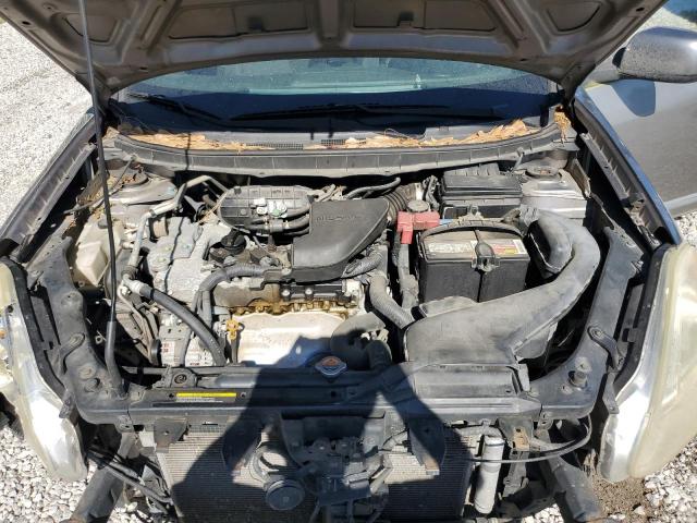 Photo 11 VIN: JN8AS5MT3CW603269 - NISSAN ROGUE 