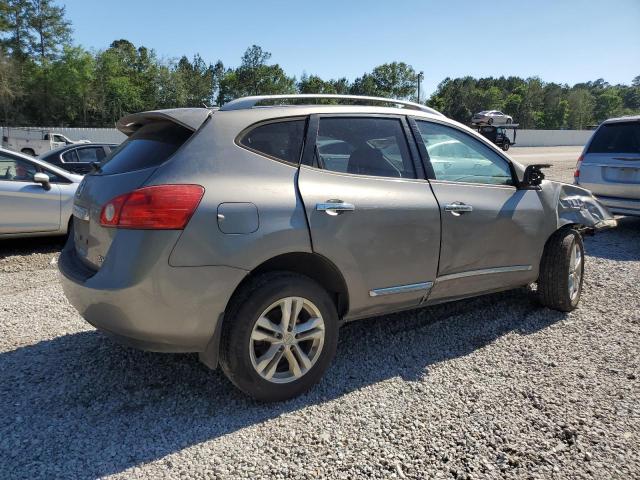 Photo 2 VIN: JN8AS5MT3CW603269 - NISSAN ROGUE 