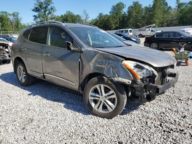 Photo 3 VIN: JN8AS5MT3CW603269 - NISSAN ROGUE 