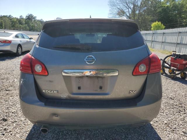 Photo 5 VIN: JN8AS5MT3CW603269 - NISSAN ROGUE 