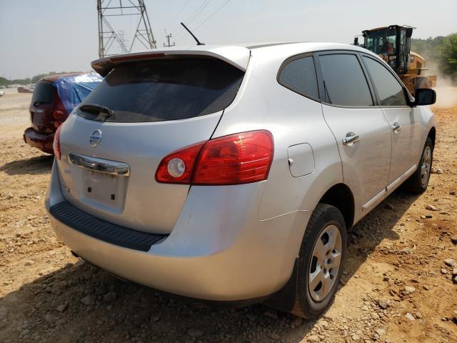 Photo 3 VIN: JN8AS5MT3CW603708 - NISSAN ROGUE S 