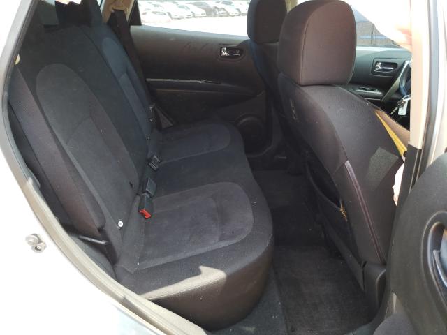 Photo 5 VIN: JN8AS5MT3CW603708 - NISSAN ROGUE S 