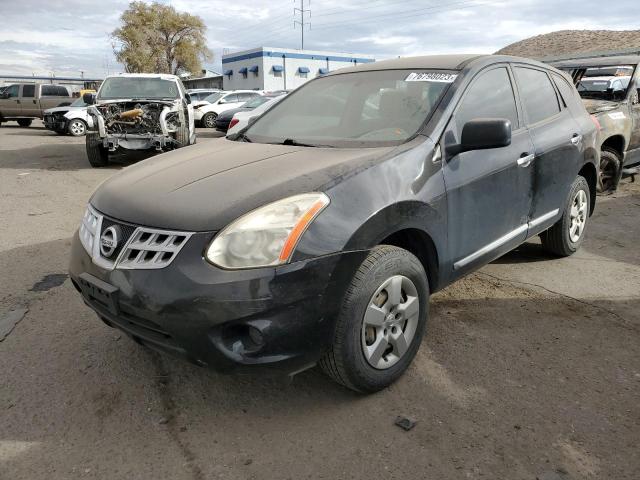 Photo 0 VIN: JN8AS5MT3CW603918 - NISSAN ROGUE 