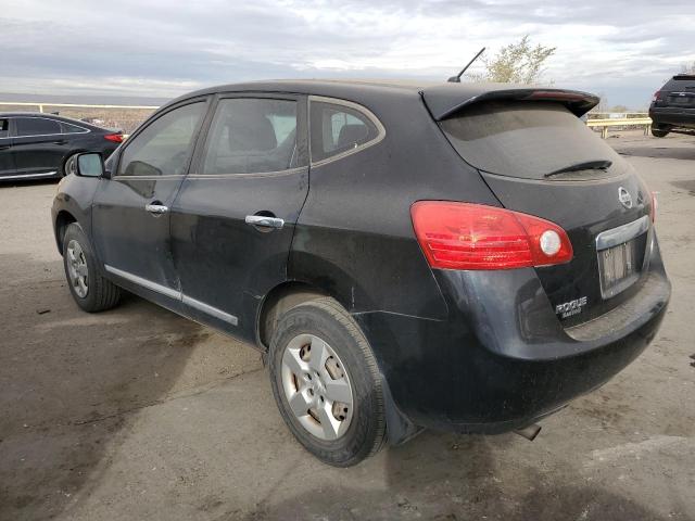 Photo 1 VIN: JN8AS5MT3CW603918 - NISSAN ROGUE 