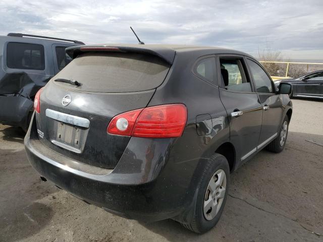 Photo 2 VIN: JN8AS5MT3CW603918 - NISSAN ROGUE 