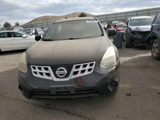 Photo 4 VIN: JN8AS5MT3CW603918 - NISSAN ROGUE 