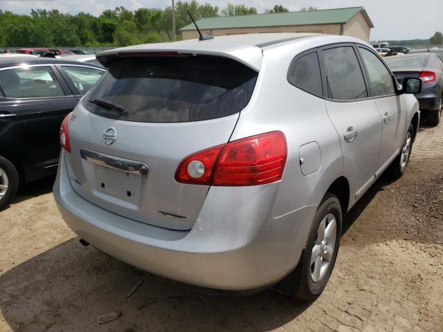 Photo 3 VIN: JN8AS5MT3CW604146 - NISSAN ROGUE S 