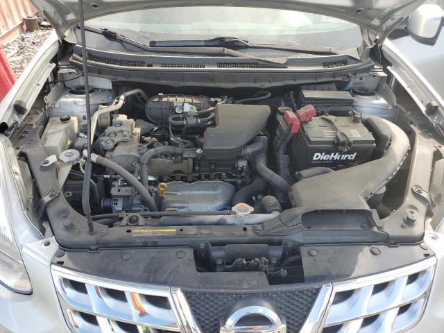 Photo 11 VIN: JN8AS5MT3CW604678 - NISSAN ROGUE 