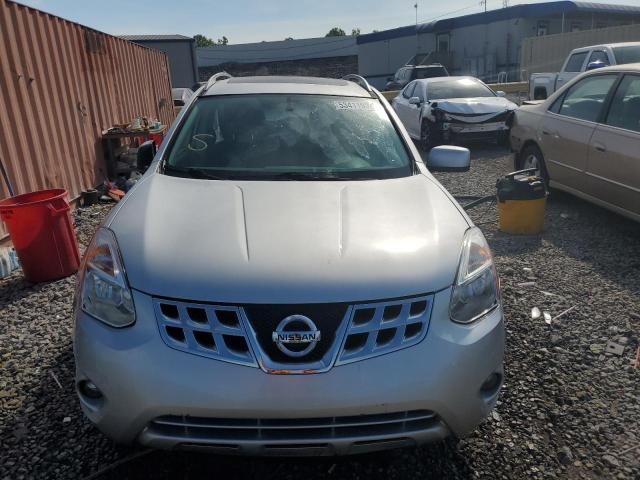 Photo 4 VIN: JN8AS5MT3CW604678 - NISSAN ROGUE 