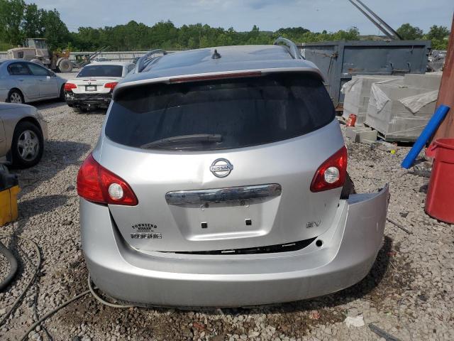 Photo 5 VIN: JN8AS5MT3CW604678 - NISSAN ROGUE 