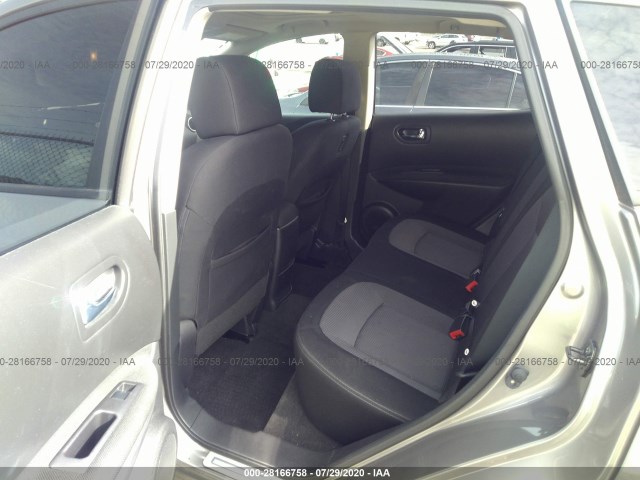 Photo 7 VIN: JN8AS5MT3CW604762 - NISSAN ROGUE 