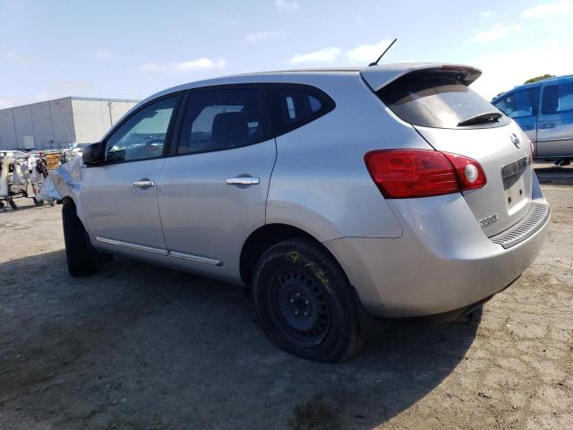 Photo 1 VIN: JN8AS5MT3CW606446 - NISSAN ROGUE 