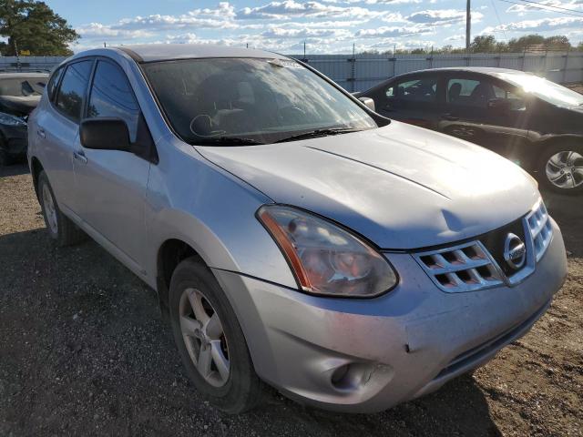 Photo 0 VIN: JN8AS5MT3CW609105 - NISSAN ROGUE S 