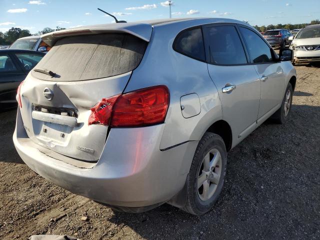 Photo 3 VIN: JN8AS5MT3CW609105 - NISSAN ROGUE S 