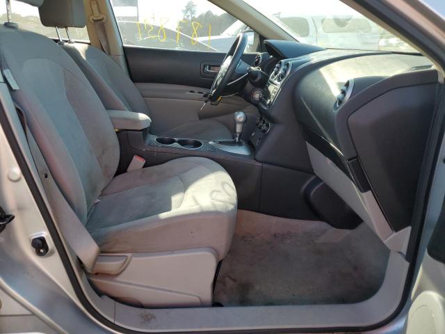 Photo 4 VIN: JN8AS5MT3CW609105 - NISSAN ROGUE S 