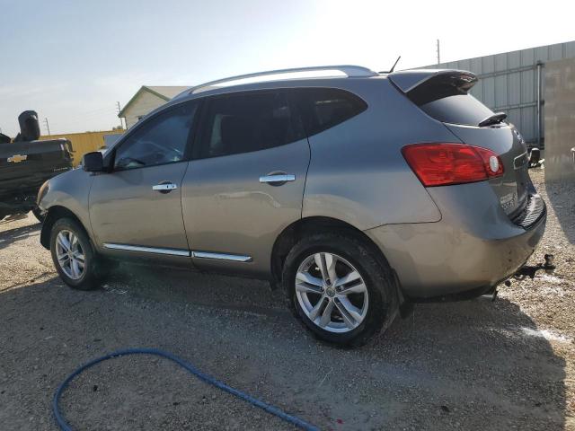 Photo 1 VIN: JN8AS5MT3CW609718 - NISSAN ROGUE S 