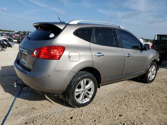 Photo 2 VIN: JN8AS5MT3CW609718 - NISSAN ROGUE S 