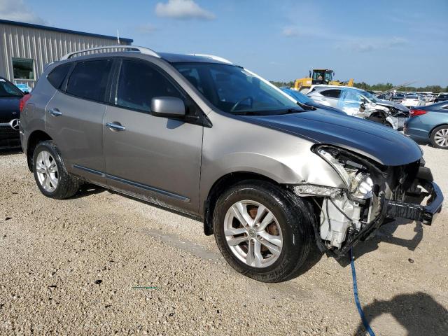 Photo 3 VIN: JN8AS5MT3CW609718 - NISSAN ROGUE S 